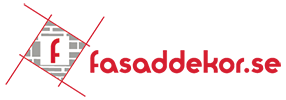 Fasaddekor.se